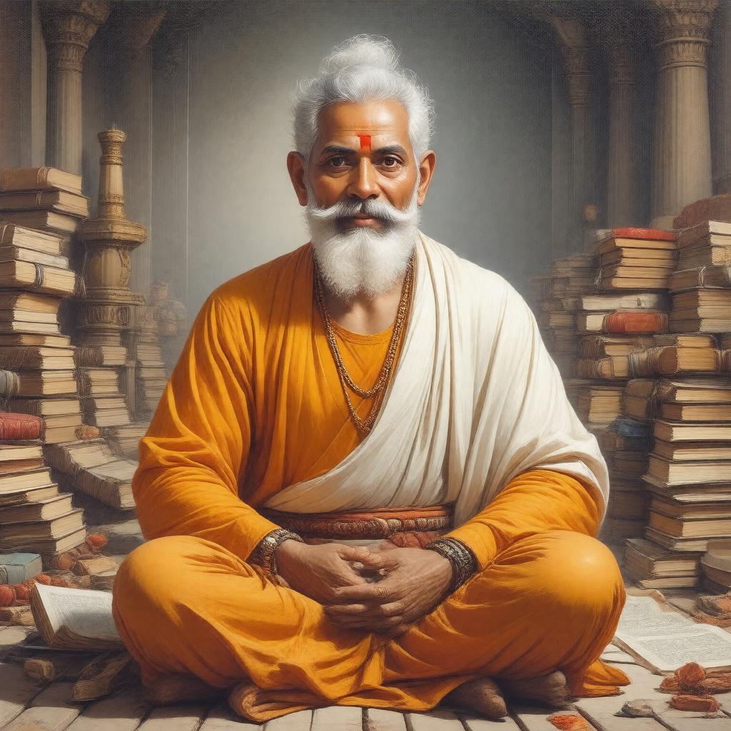 Vedanta Desika